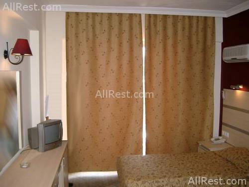 Kemer Dream Hotel 8